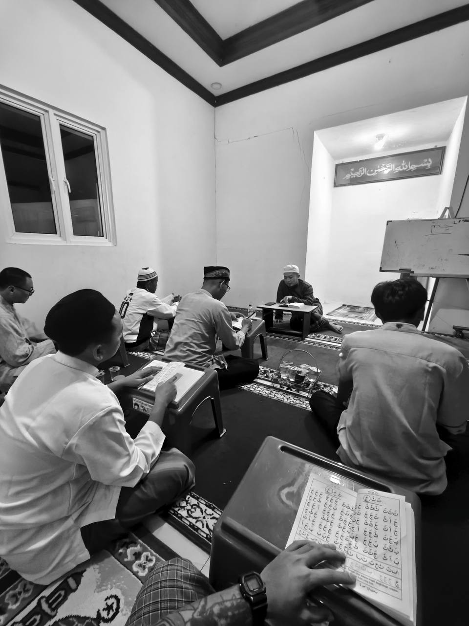 Kegiatan RT